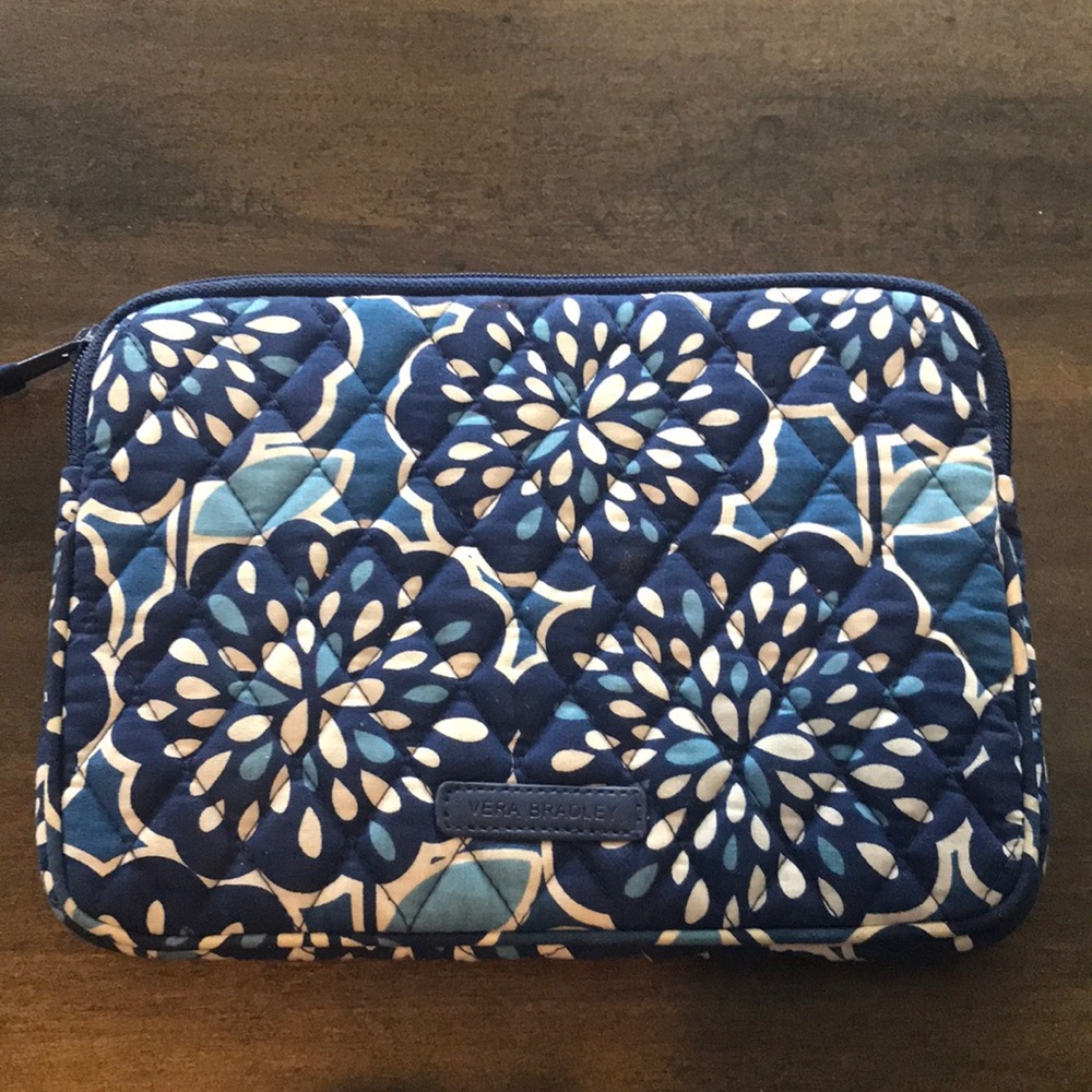 Vera Bradley iPad mini case